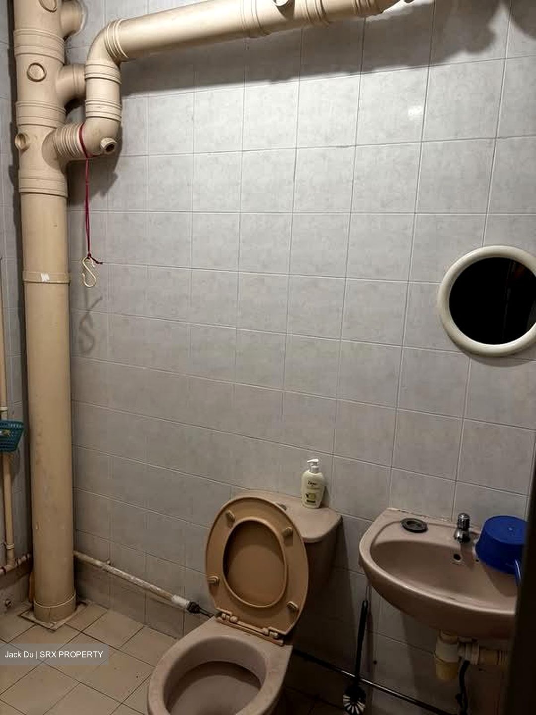 Blk 63B Lengkok Bahru Heights (Bukit Merah), HDB 5 Rooms #558601111